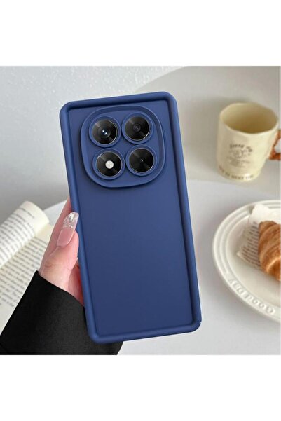 3GEN CASE Xiaomi Redmi Note 14 Pro 4g Compatible Anti-Shock Matte Colorful Fl...