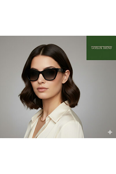 Osse OS 3698 01 Kadın Güneş Gözlüğü