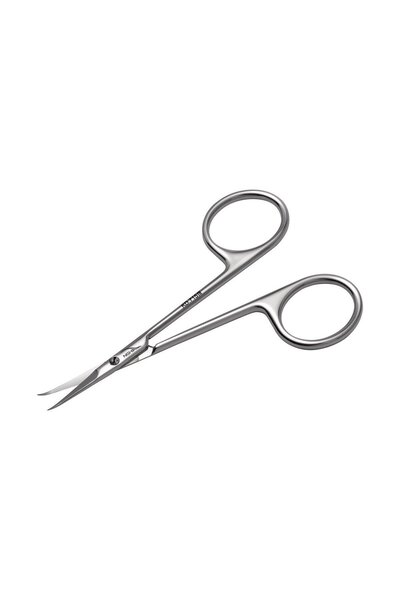 NGHIA NIPPERS Nghia KD-715 - Foarfecă pentru cuticule de 102,5 mm