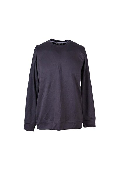 trender سويت شيرت رجالي من مودال أوكتافيان بتصميم أساسي 26YG08000054