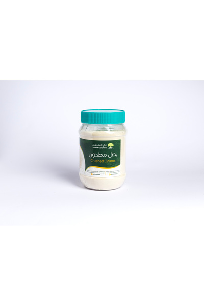 Thimar Aloqilat Ground Onion 250g