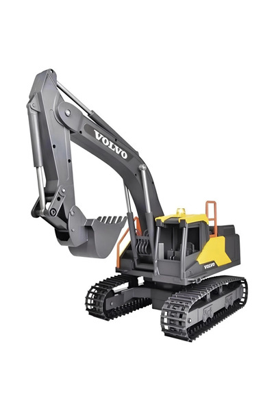 NW NessiWorld Dickie Toys Rc Volvo Maden Ekskavatörü
