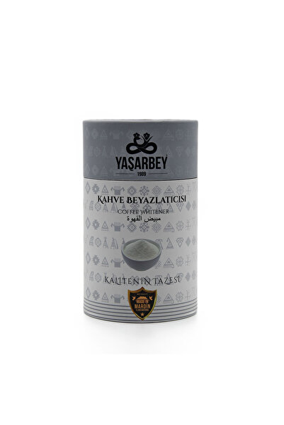 Yaşarbey Mardin Classic Coffee Whitener 1000 Gr [Coffee Milk Powder]-(Doypack...