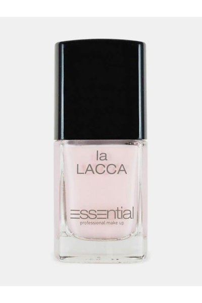 ESSENTİAL Hyper-lucid Finishing Nail Polish, Powder Lac06