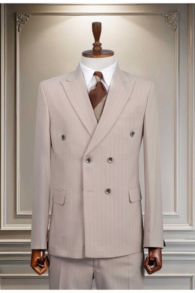 Northmen KRUVAZE SUIT DRESS