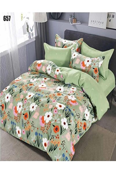 Pucioasa Finet 6-piece bed linen
