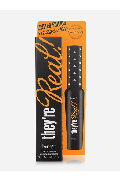 BENEFIT Theyre Real Mascara - Limited Edition