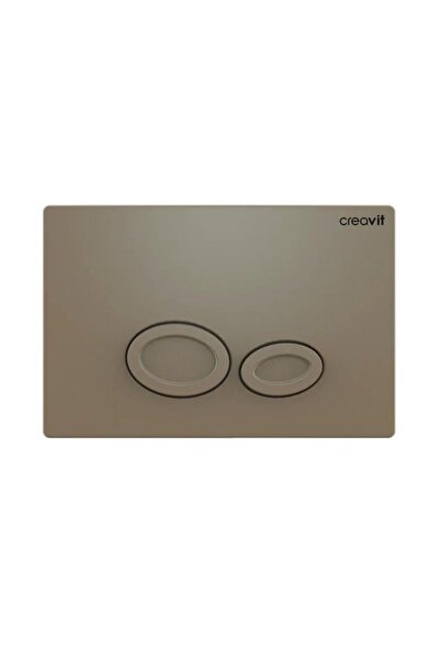 Creavit DROP Cappuccino Kumanda Paneli