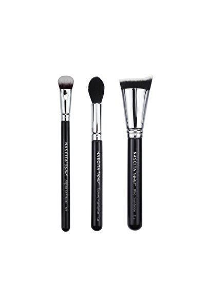 nascita Artist Serie Premium Makeup Brush Set - 174