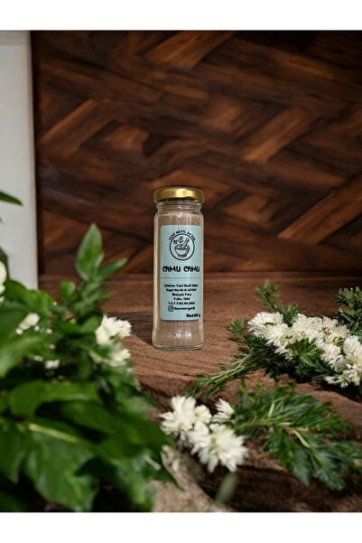 TVO Camu Camu – Öğütülmüş Camu Camu Meyvesi Tozu