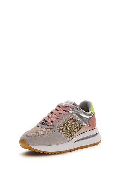 Guess Energy2 Kadın Deri Sneaker