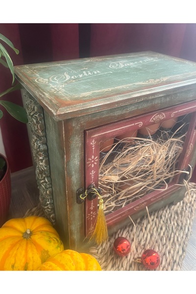 Zeugma Home Designs Tel Dolap,Yumurtalık,Çok Amaçlı Dolap,Dekoratif Dolap ,Ho...