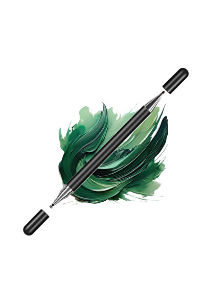 Sneezy Samsung Galaxy Tab A9+ Plus X210 İle Uyumlu Disk Uçlu Hassas Dokunmati...