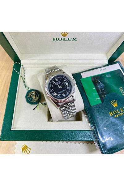 Rolex master copy automatic watch