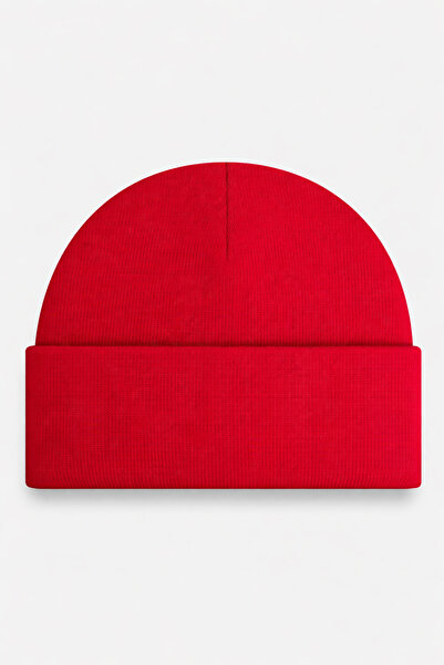 BlackBörk Basic Red Beret