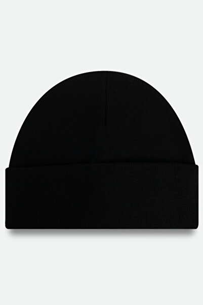 BlackBörk Basic Black XL Beret