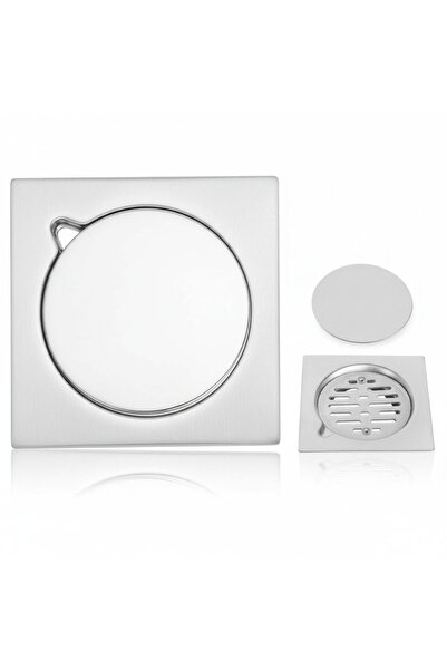 ask Stainless steel strainer with a mirror-like surface, rust-resistant, meas...