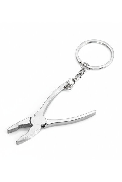 SPELT Μίνι πένσα με μπρελόκ με μύτη 2 εκ.