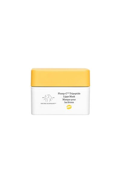 Drunk Elephant PLUMP-C TRIPLEPEPTIDE LIPPE MASK 20 ML / 0.67 FL OZ