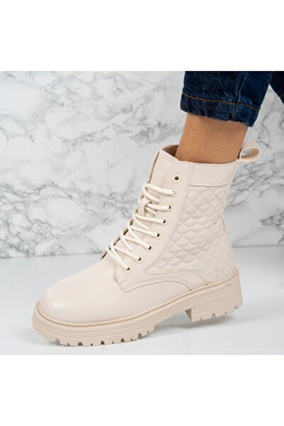 Sofia Store Women's fur-lined boots made of eco-leather PREMIUM Save