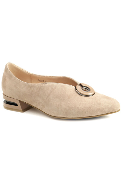 Karisma Women's shoes JYJY60010A 03 I-beige-39