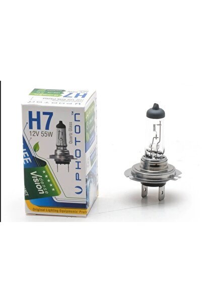 Photon H7 12V 100W PH5507 H