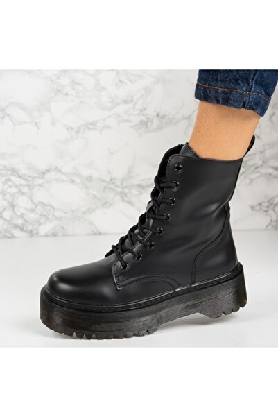 Sofia Store Ghete dama din piele ecologica PREMIUM Isidora