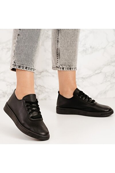 Sofia Store Adidasi dama din piele ecologica Aiana