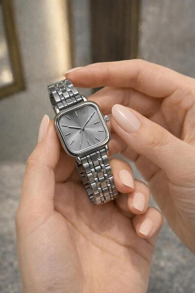 T-GOER Minimal Tasarım Zarif kadın Kol Saati