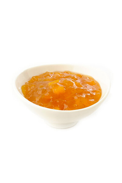 HALEY Apricot jam 1 kg