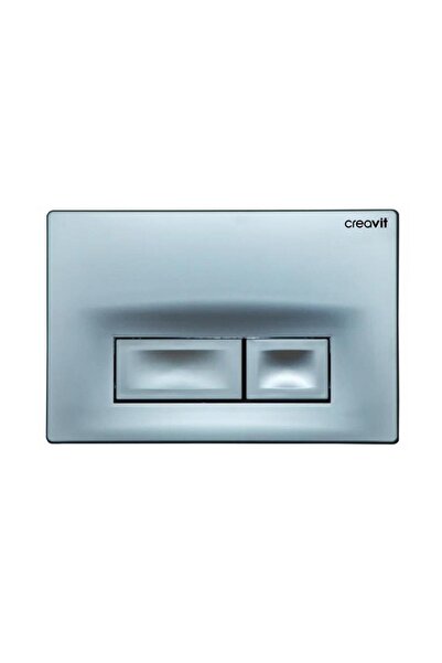 Creavit ORE Mat Gri Boyalı Kumanda Paneli