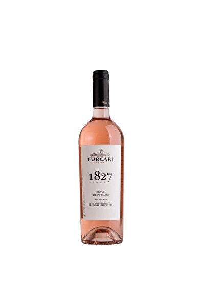 Purcari Purcari Rose Wine, Dry, 0.75l