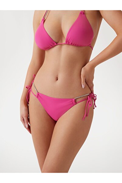 Guess String Brief Kadın String Bikini Altı