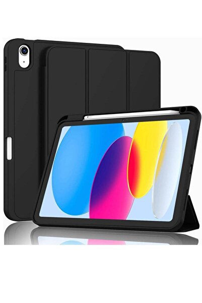 Generic ELTRAZONE iPad 10th Generation Case (10.9 Inch, 2022) – Smart Case wi...