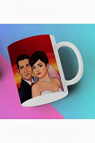 sartre art كوب بورسلين جديد بتصميم شجرة الخوخ لحفلات الزفاف من فيرخوند شيفكيت