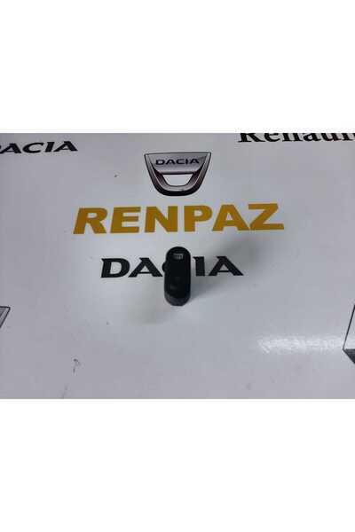 Orjinal CLİO 2 ARKA CAM REZİSTANS DÜĞMESİ 7700308822