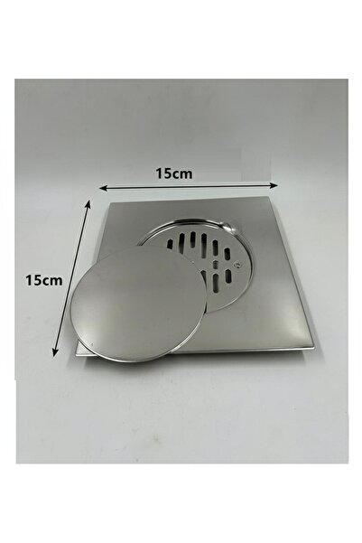 ask Stainless steel strainer with a mirror-like surface, rust-resistant, meas...