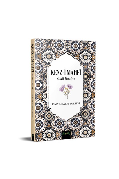 Misvak Neşriyat Yayınevi Kenzi Mahfi (Gizli Hazine)