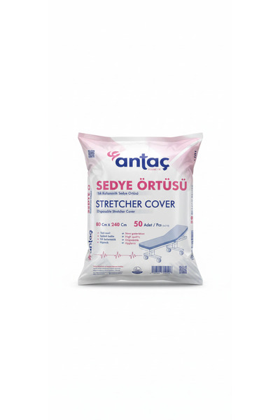 Antaç Stretcher Cover