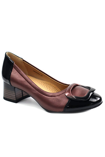 Karisma Women's shoes JIJI60008A 23 N-bordeaux-38