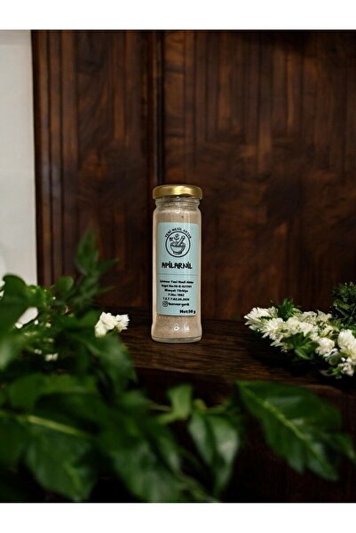 TVO Apilarnil – Doğal Arı Ürünü Karışımı