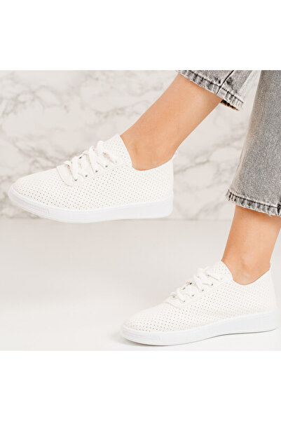 Sofia Store Adidasi dama din piele ecologica Aiana