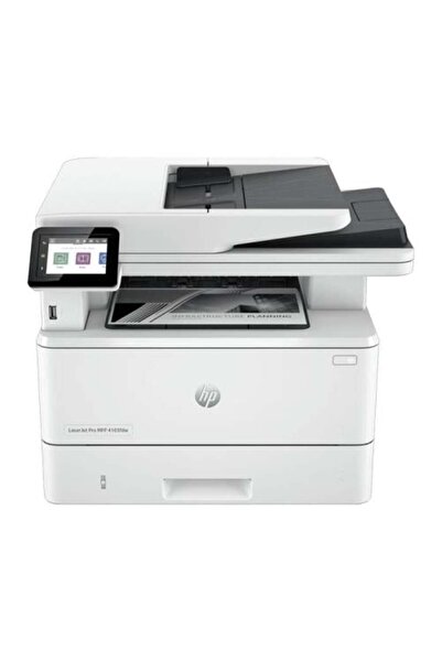 HP LaserJet Pro MFP 4103 fdw