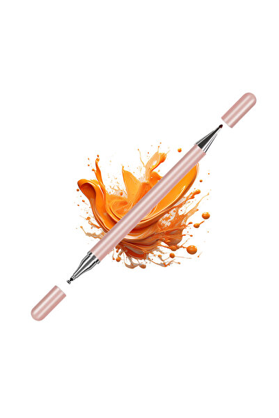 Sneezy قلم لمس دقيق وقلم حبر جاف متوافق مع جهاز Samsung Galaxy Tab A9 X110