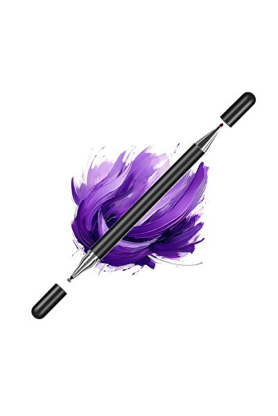 Sneezy Disk Tip Sensitive Touch and Ballpoint Pen Compatible with Honor Pad 9