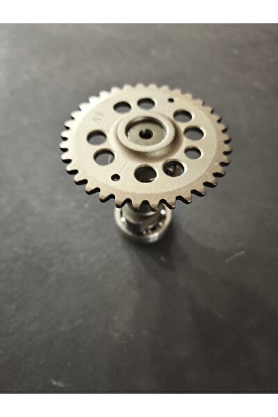 Mondial Wing 50cc Uyumlu Modifiye Dereceli A9 Eksantrik Mili