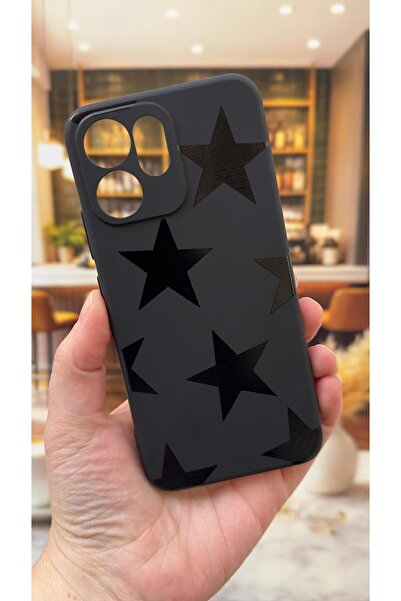 Vip Case غطاء حماية مطاطي كلاسيكي ممتص للصدمات متوافق مع هاتف OPPO RENO 14F