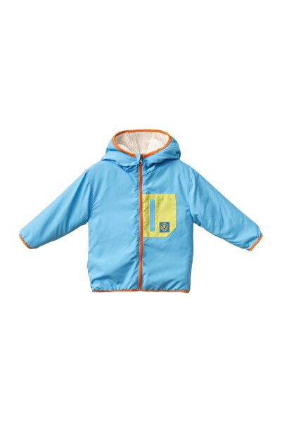 Haribo Polar Double-Sided Jacket Unisex Children's Polar Jacket P102