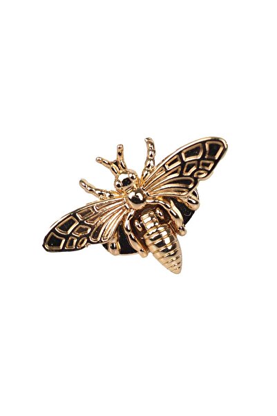 Ritzz Bag Lock Bee Model - Gold