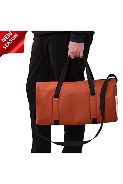 Funny Design Gym Bag-Sports Bag